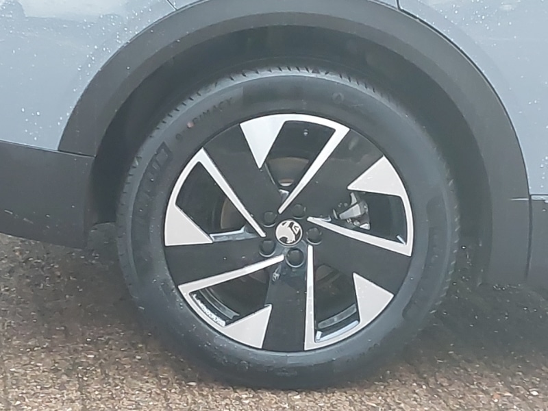 Used Vauxhall Grandland 2025 for sale - 77823137: Photo 14