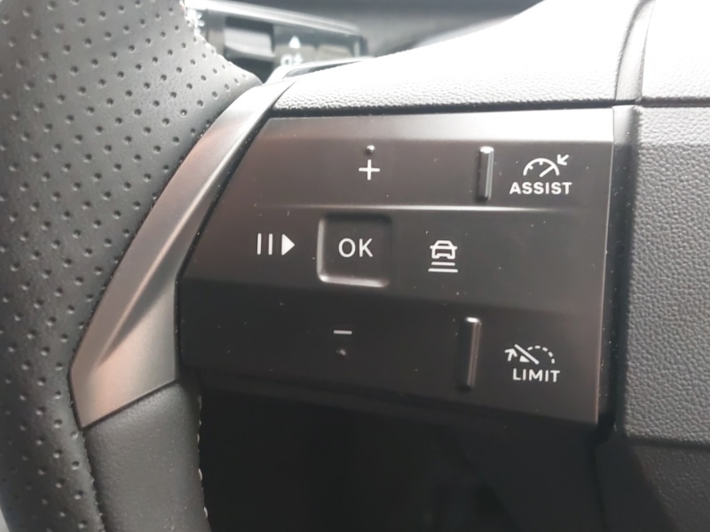 Used Vauxhall Grandland 2025 for sale - 77823137: Photo 18