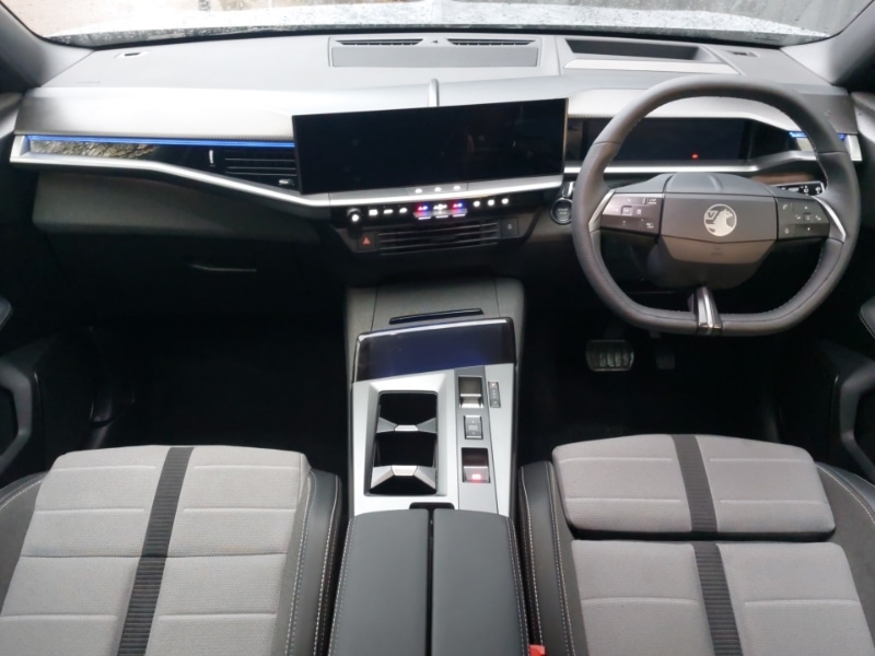 Used Vauxhall Grandland 2025 for sale - 77823137: Photo 2