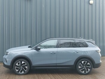 Used Vauxhall Grandland 2025 for sale - 77823137: Photo