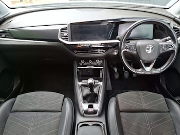 Used Vauxhall Grandland 2023 for sale - 79569703: Photo