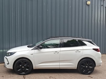Used Vauxhall Grandland 2023 for sale - 79569703: Photo