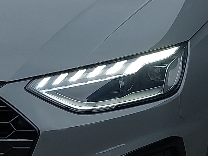 Used Audi A4 2020 for sale - 77596561: Photo 12