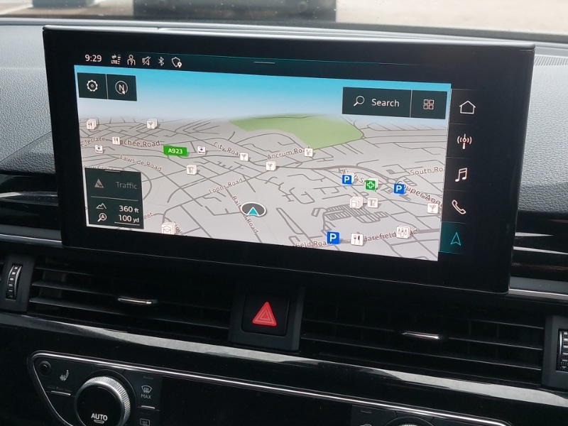 Used Audi A4 2020 for sale - 77596561: Photo 17