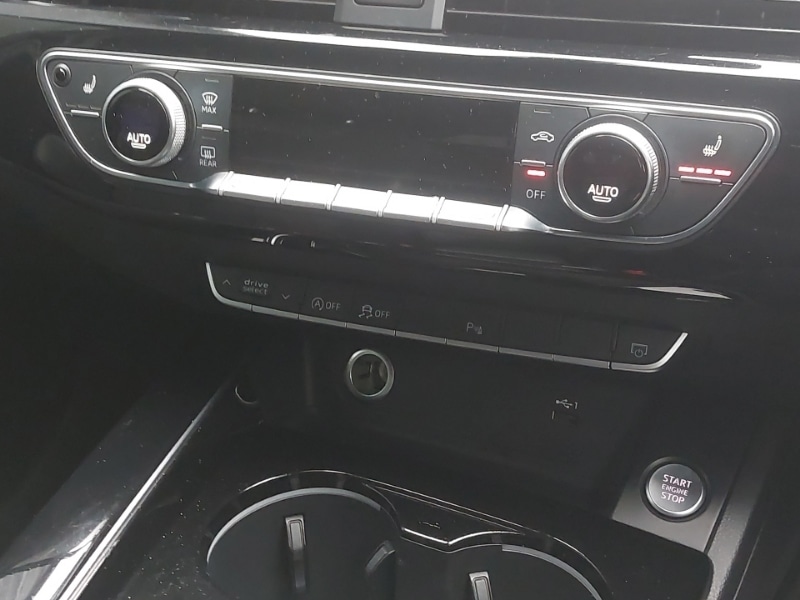 Used Audi A4 2020 for sale - 77596561: Photo 19