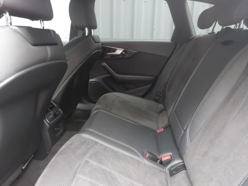 Used Audi A4 2020 for sale - 77596561: Photo 6