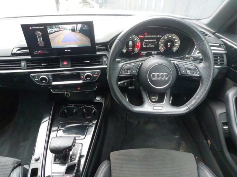 Used Audi A4 2020 for sale - 77596561: Photo 7