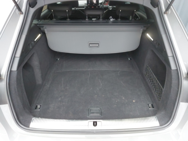 Used Audi A4 2020 for sale - 77596561: Photo 8