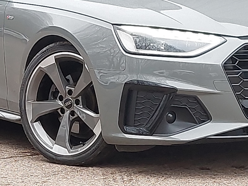 Used Audi A4 2020 for sale - 77596561: Photo 9