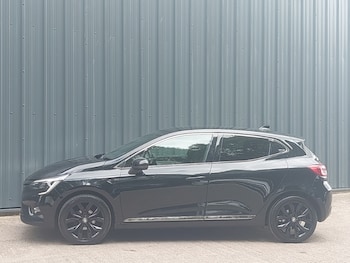 Used Renault Clio 2023 for sale - 75767846: Photo