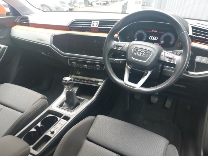 Used Audi Q3 2019 for sale - 76145120: Photo 10