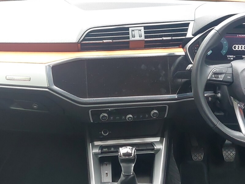 Used Audi Q3 2019 for sale - 76145120: Photo 11