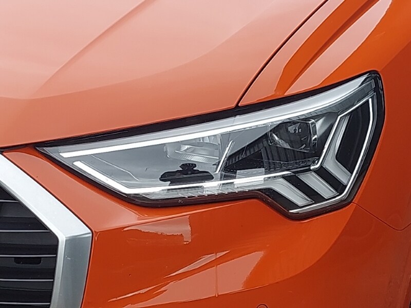 Used Audi Q3 2019 for sale - 76145120: Photo 12