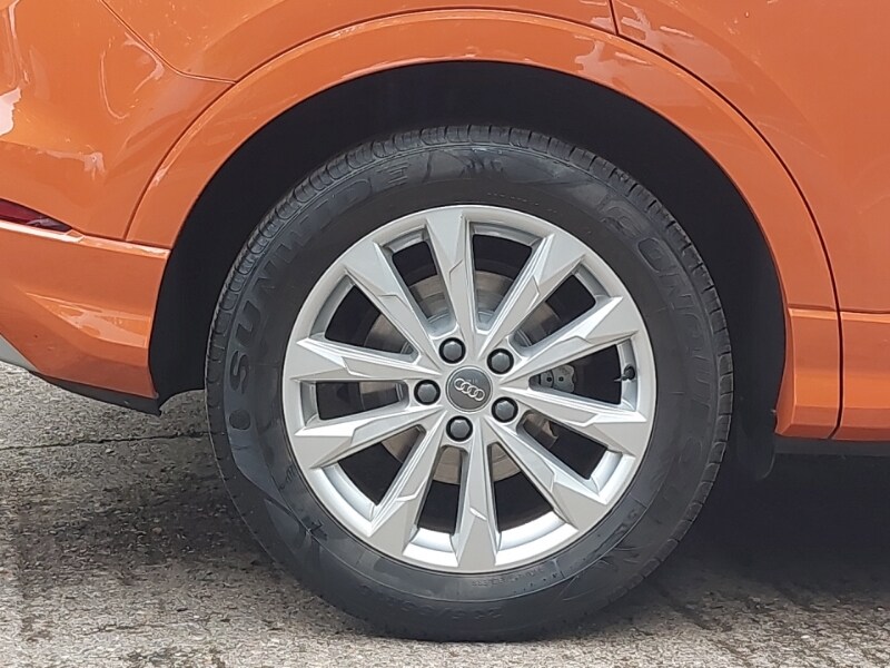 Used Audi Q3 2019 for sale - 76145120: Photo 13