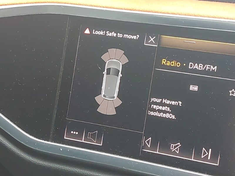 Used Audi Q3 2019 for sale - 76145120: Photo 14