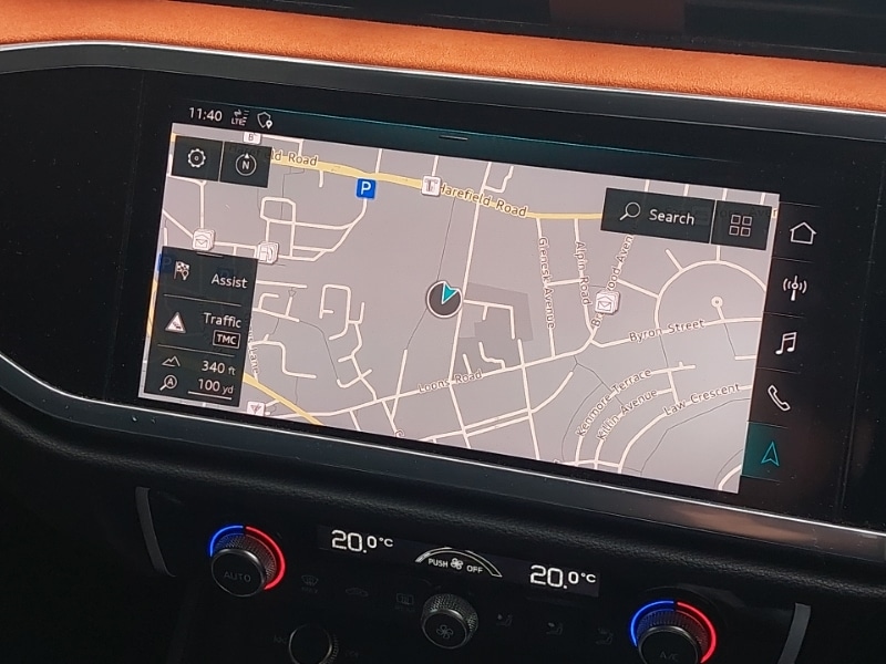 Used Audi Q3 2019 for sale - 76145120: Photo 18