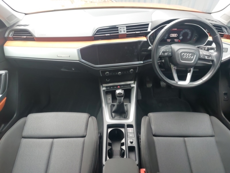 Used Audi Q3 2019 for sale - 76145120: Photo 2