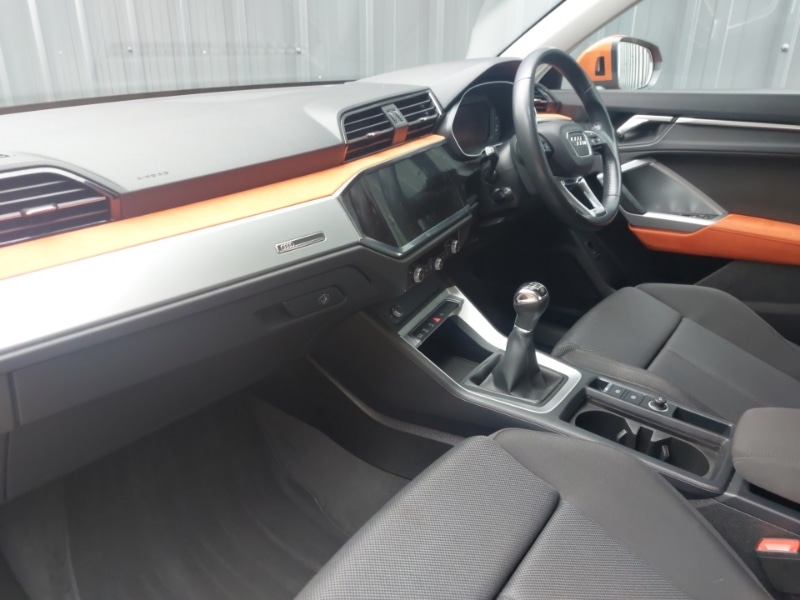 Used Audi Q3 2019 for sale - 76145120: Photo 5