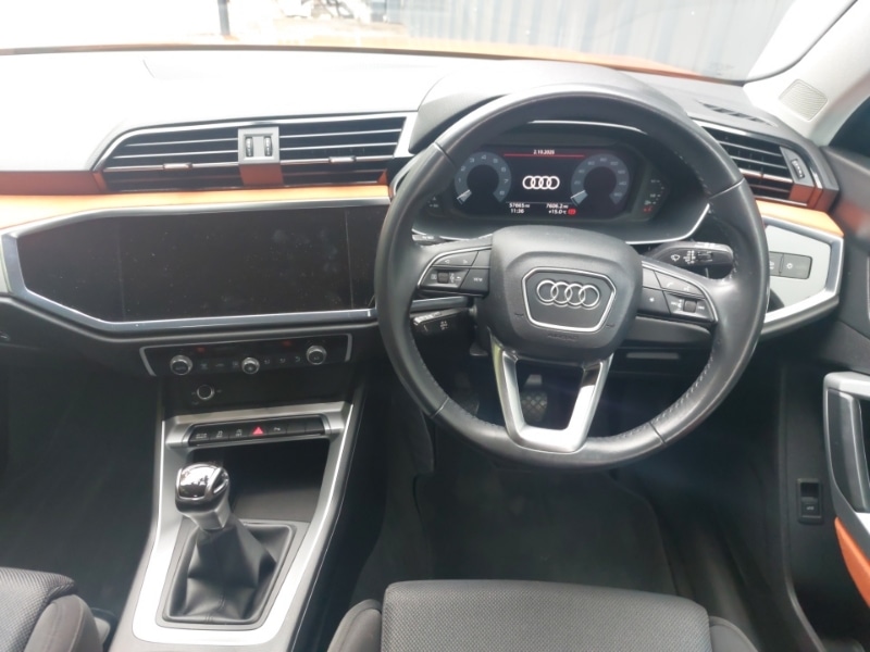 Used Audi Q3 2019 for sale - 76145120: Photo 7
