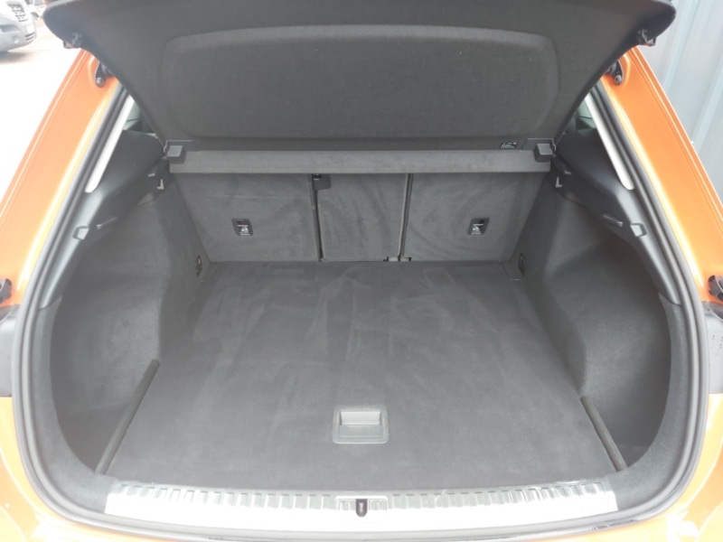 Used Audi Q3 2019 for sale - 76145120: Photo 8