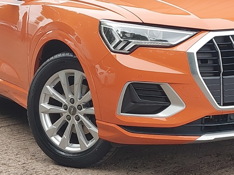 Used Audi Q3 2019 for sale - 76145120: Photo 9