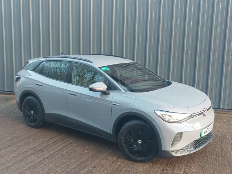 Used Volkswagen ID.4 2021 for sale - 77035050: Photo 13