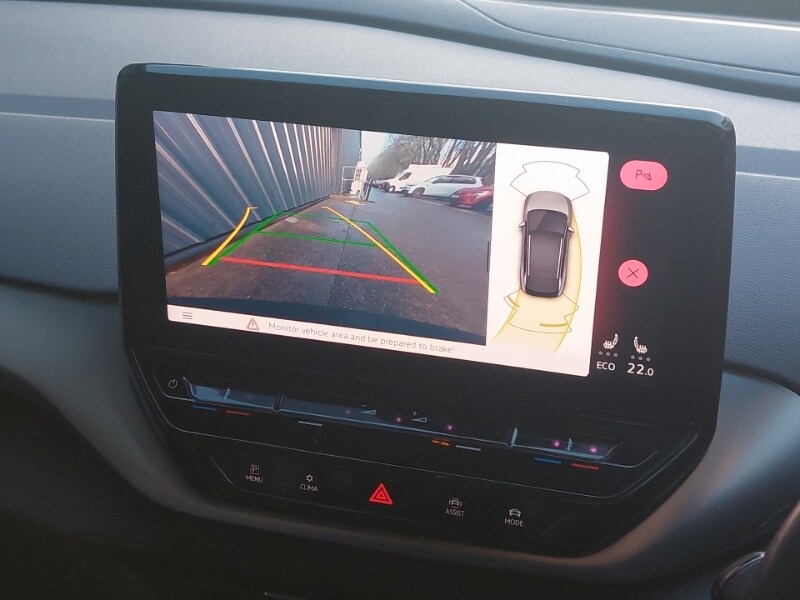 Used Volkswagen ID.4 2021 for sale - 77035050: Photo 16