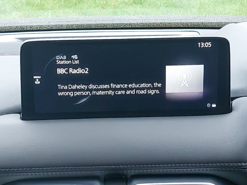 Used Mazda CX-5 2022 for sale - 77000009: Photo 11