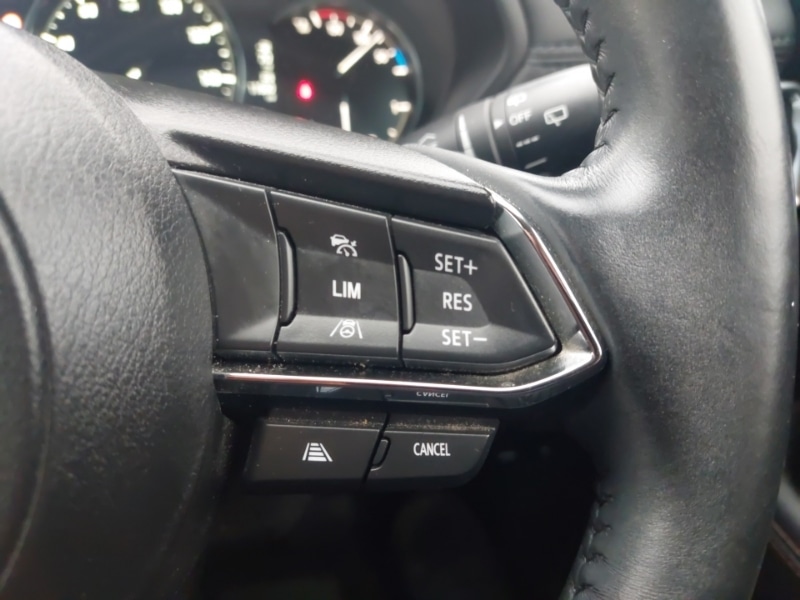 Used Mazda CX-5 2022 for sale - 77000009: Photo 12