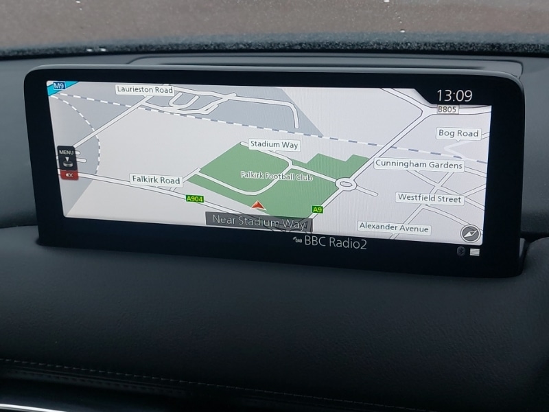 Used Mazda CX-5 2022 for sale - 77000009: Photo 14