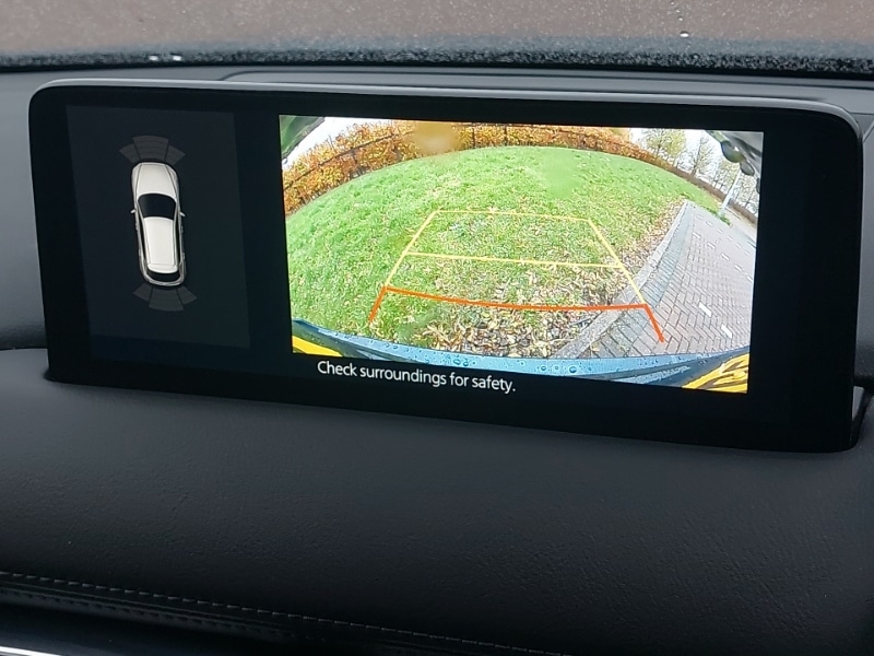 Used Mazda CX-5 2022 for sale - 77000009: Photo 15