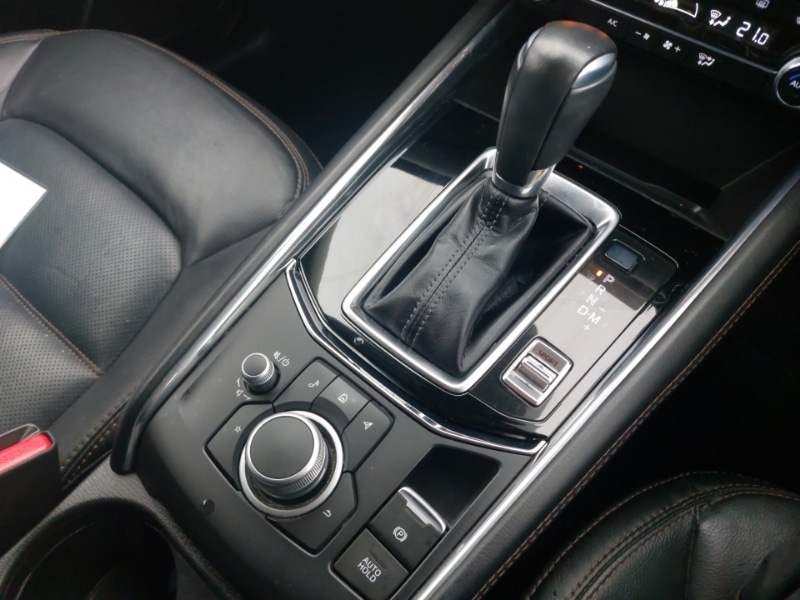 Used Mazda CX-5 2022 for sale - 77000009: Photo 18