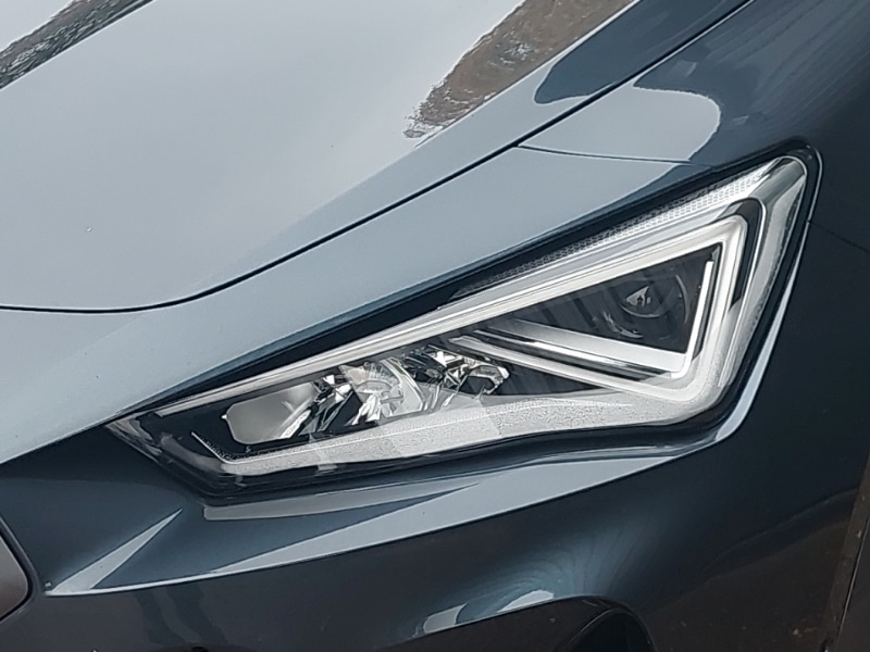 Used Cupra Formentor 2022 for sale - 76613788: Photo 12