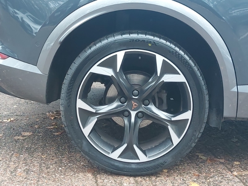 Used Cupra Formentor 2022 for sale - 76613788: Photo 14