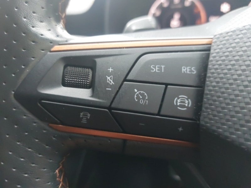 Used Cupra Formentor 2022 for sale - 76613788: Photo 15