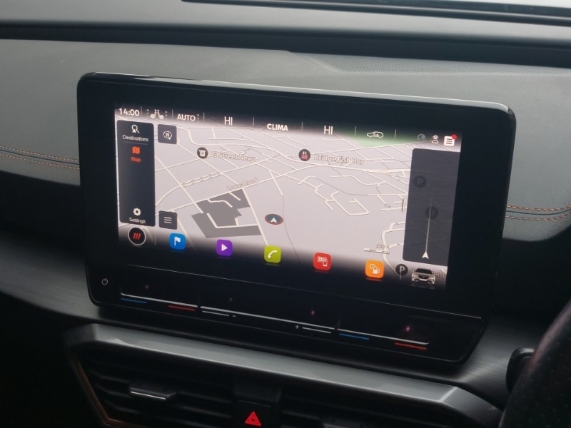 Used Cupra Formentor 2022 for sale - 76613788: Photo 18