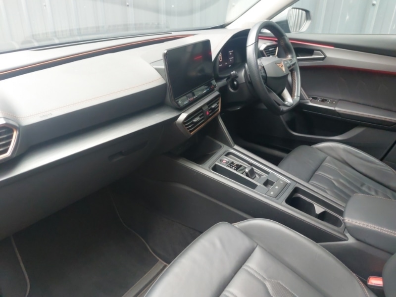 Used Cupra Formentor 2022 for sale - 76613788: Photo 5