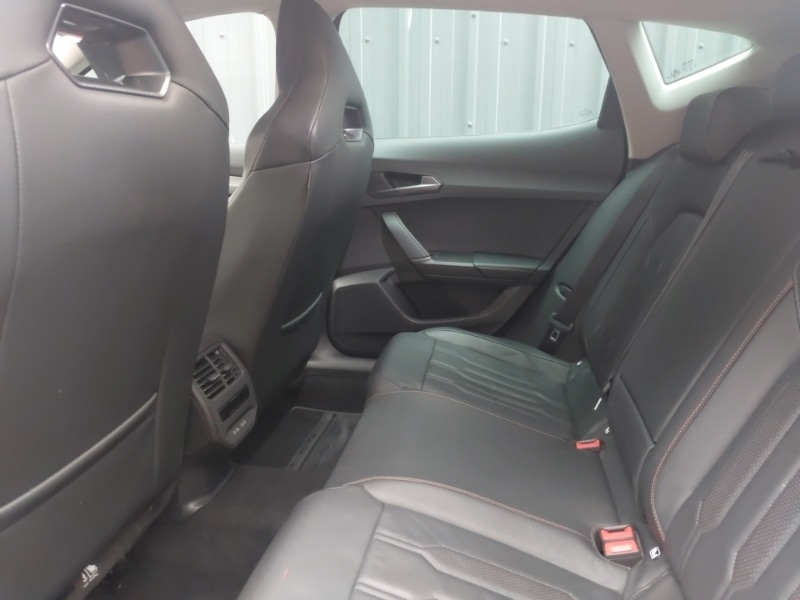 Used Cupra Formentor 2022 for sale - 76613788: Photo 6