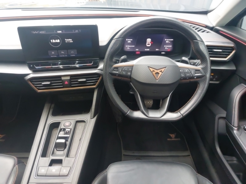 Used Cupra Formentor 2022 for sale - 76613788: Photo 7