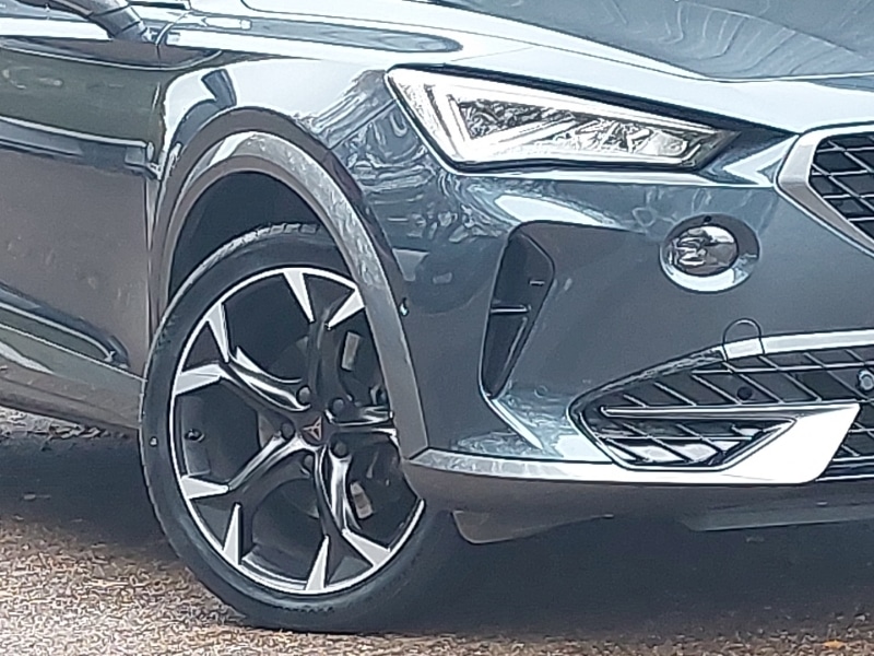 Used Cupra Formentor 2022 for sale - 76613788: Photo 9