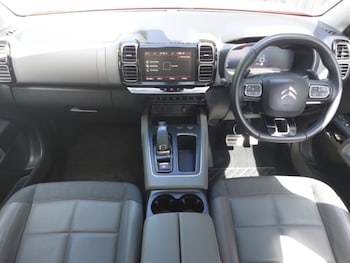 Used Citroen C5 Aircross 2019 for sale - 78693328: Photo