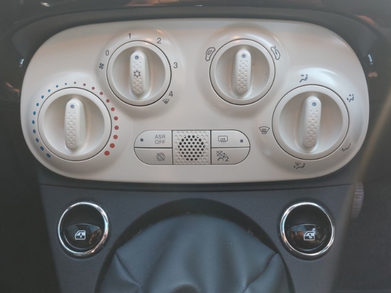 Used Fiat 500 2023 for sale - 76834360: Photo 14