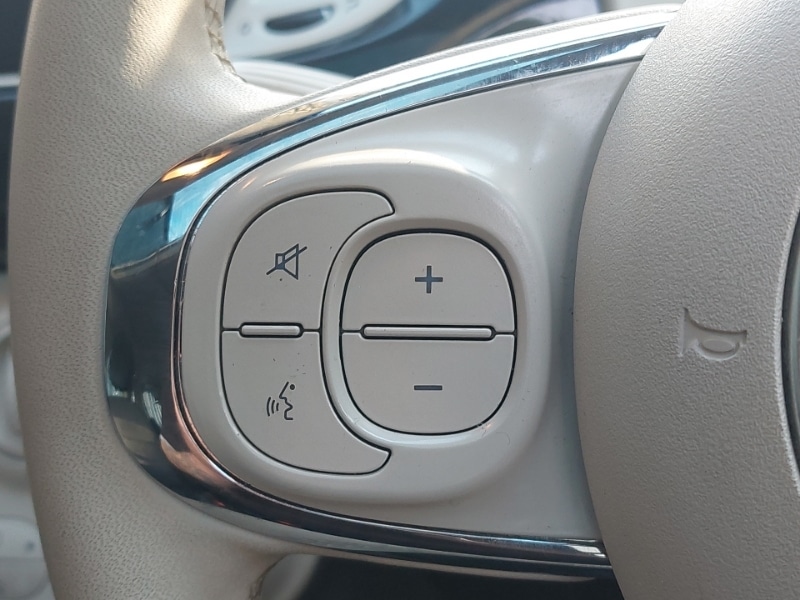 Used Fiat 500 2023 for sale - 76834360: Photo 15