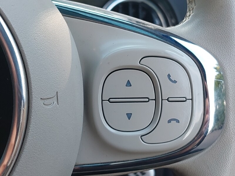 Used Fiat 500 2023 for sale - 76834360: Photo 16