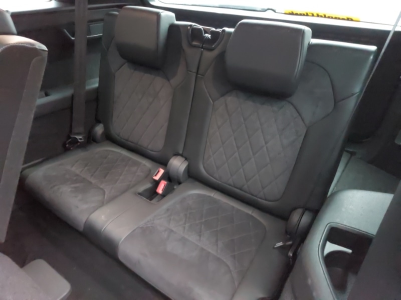 Used Skoda Kodiaq 2018 for sale - 77454272: Photo 11