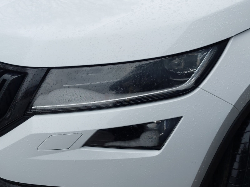 Used Skoda Kodiaq 2018 for sale - 77454272: Photo 13