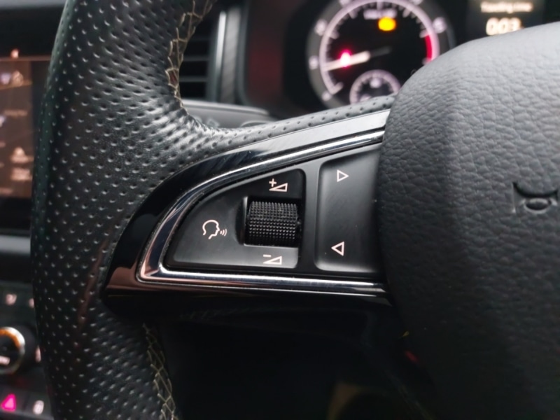 Used Skoda Kodiaq 2018 for sale - 77454272: Photo 18