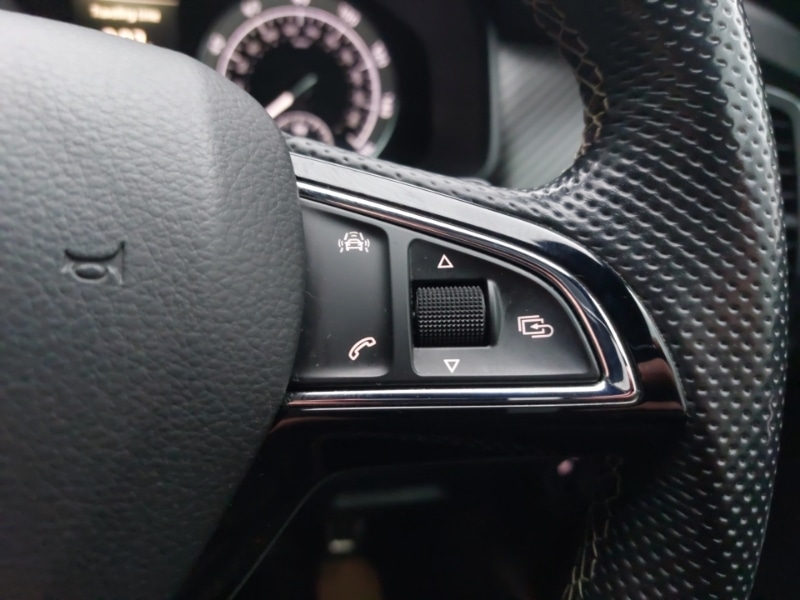 Used Skoda Kodiaq 2018 for sale - 77454272: Photo 19