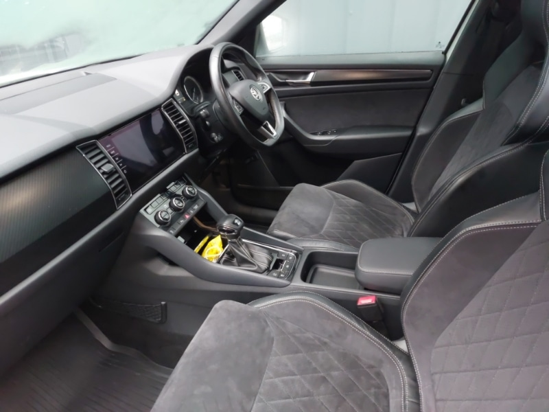 Used Skoda Kodiaq 2018 for sale - 77454272: Photo 5