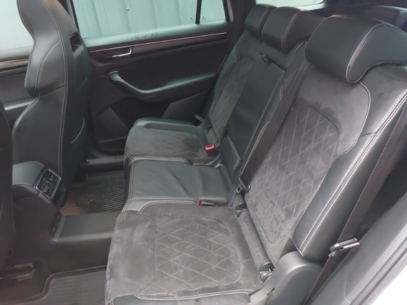 Used Skoda Kodiaq 2018 for sale - 77454272: Photo 6